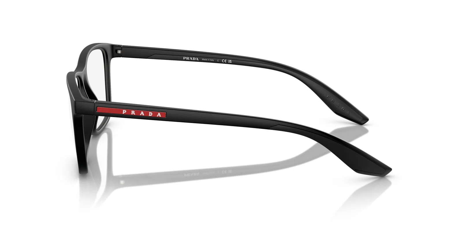 Prada Linea Rossa 01QV Eyeglasses - view 24